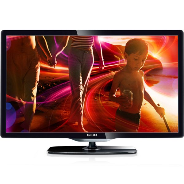 Philips 32PFL5406H/12 32" Nero - DVB-T - Come nuovo