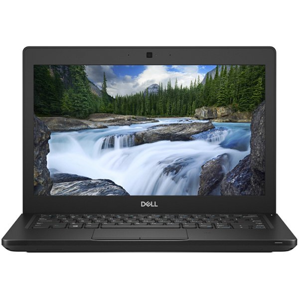 Dell Latitude 5290 Intel Core i5-8250U - 8 GB - 256 GB - Windows 10 Professional - 1920 x 1080 Pixel (Full-HD) - Ottimo