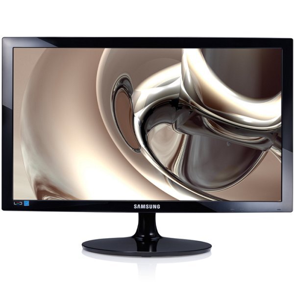 Samsung LS22D300 22" Nero - Come nuovo