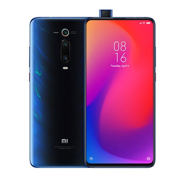 Xiaomi Mi 9T Pro - Blu - 128 GB - Buono