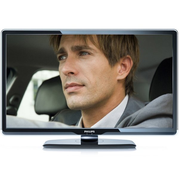 Philips 32PFL8404H/12 32" Nero - DVB-T2 - Ottimo