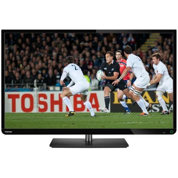 Toshiba 32E2533D 32" Nero - DVB-T - Come nuovo