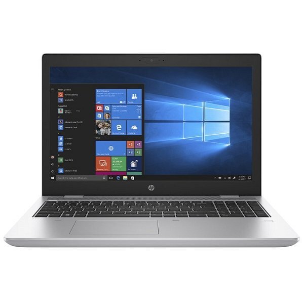 HP ProBook 650 G5 Intel Core i5-8365U 15.6" - 16 GB - 512 GB - Windows 11 Professional - Buono