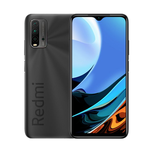 Xiaomi Redmi 9T - Grigio - 64 GB - Come nuovo
