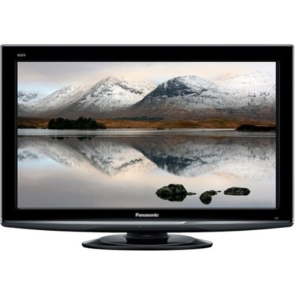 Panasonic TX-L32S10E 32" Nero - DVB-T - Come nuovo
