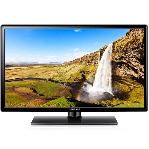 Samsung UE26EH4000W 26" Nero - DVB-T - Come nuovo