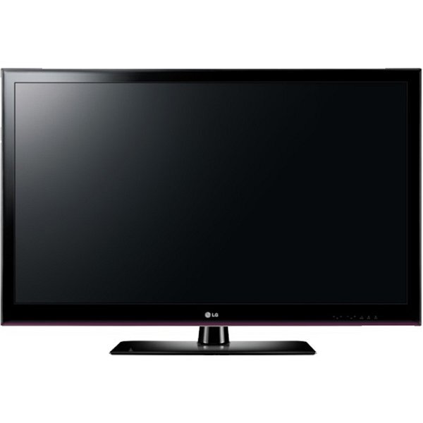 LG 22LE3308 22" Nero - DVB-T - Ottimo
