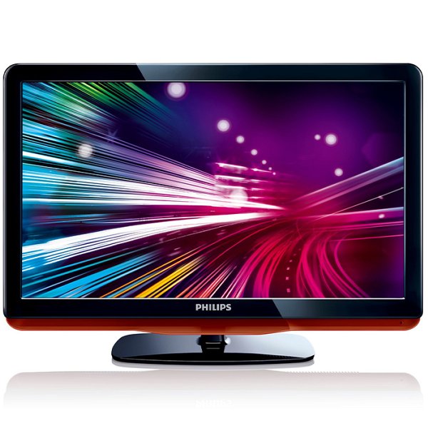 Philips 19PFL3405H/12 19" Nero - DVB-T - Come nuovo