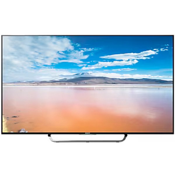 Sony KD-55X8509C 55" Smart TV Nero