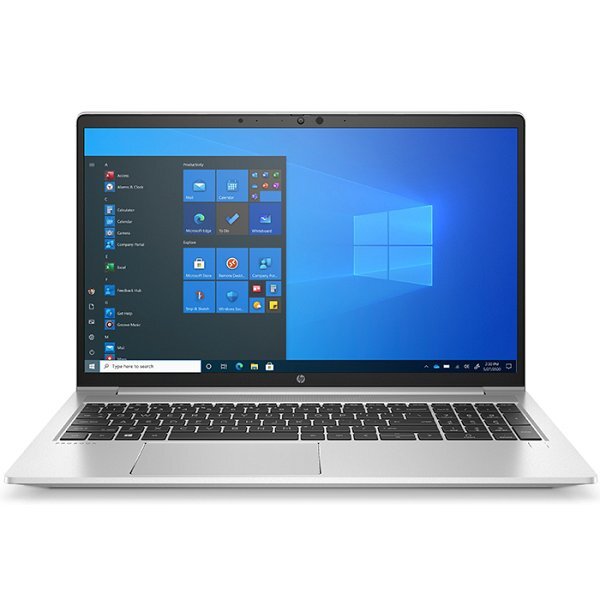 HP ProBook 650 G8 Intel Core i5-1145G7 15.6" - 16 GB - 256 GB - Windows 11 Professional - Ottimo