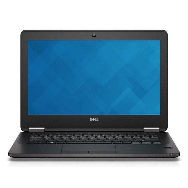 Dell Latitude E7270 Intel Core i5-6200U 12.5" - 8 GB - 256 GB - Windows 10 Professional - Ottimo