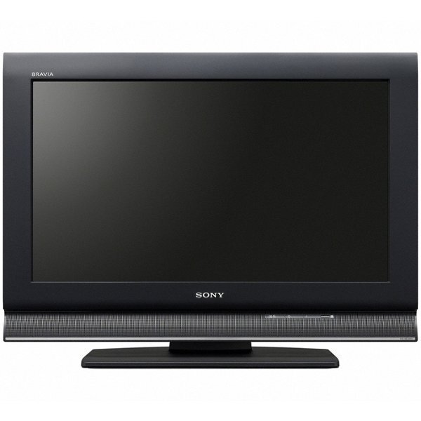 Sony KDL-19L4000 19" Nero - DVB-T - Come nuovo