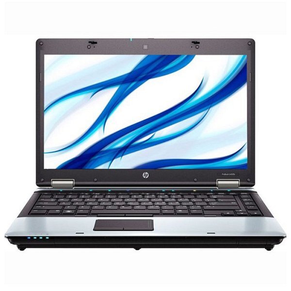 HP Probook 6450b Intel Core i5-520M 14" - 4 GB - 512 GB - Windows 11 Professional - Come nuovo