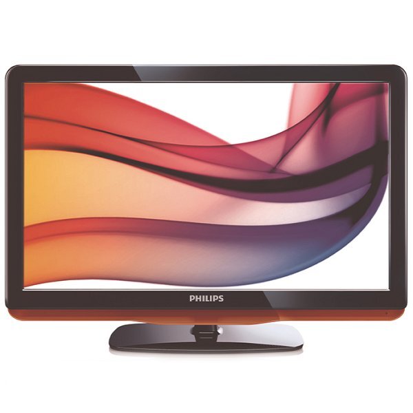 Philips 22HFL3232D/10 22" Nero - DVB-T - Come nuovo