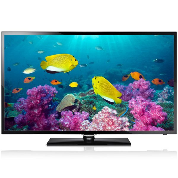 Samsung UE39F5300AY 39" Smart TV Nero - DVB-T2 - Come nuovo