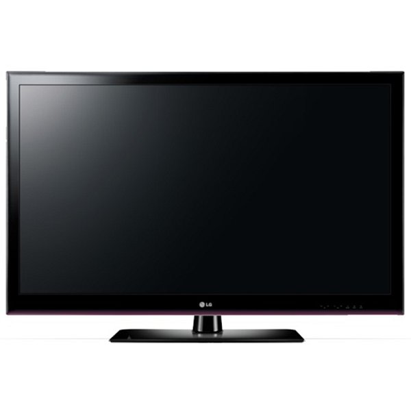 LG 32LE5308 32" Nero - DVB-T - Ottimo
