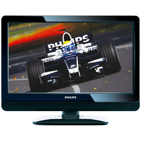 Philips 26PFL3404D/12 26" Nero - DVB-T - Come nuovo