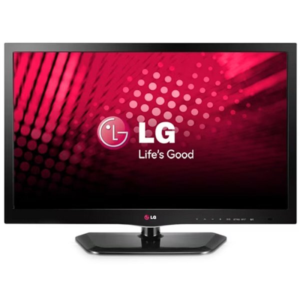 LG 26LN450B 26" Nero - DVB-T2 - Ottimo