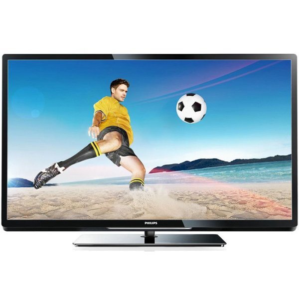 Toshiba 42PFL4307H/12 42" Smart TV Nero - DVB-T2 - Ottimo