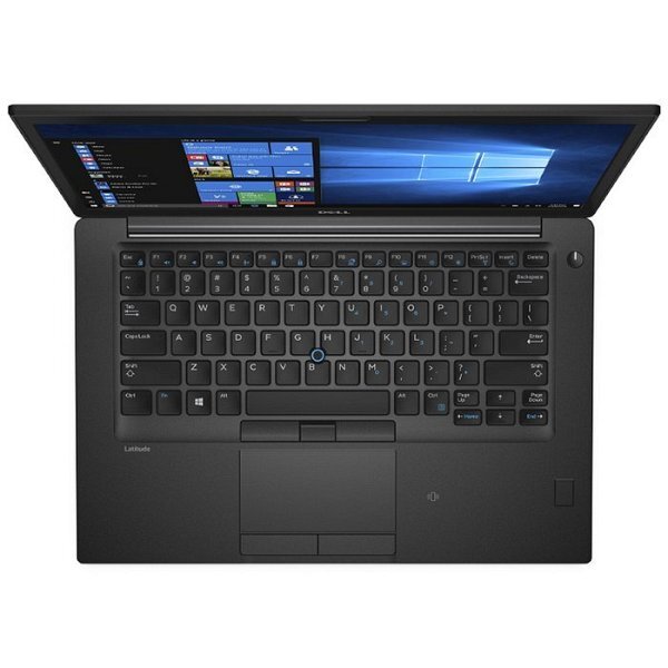 Dell Latitude 7480 Intel Core i7-7600U 14"