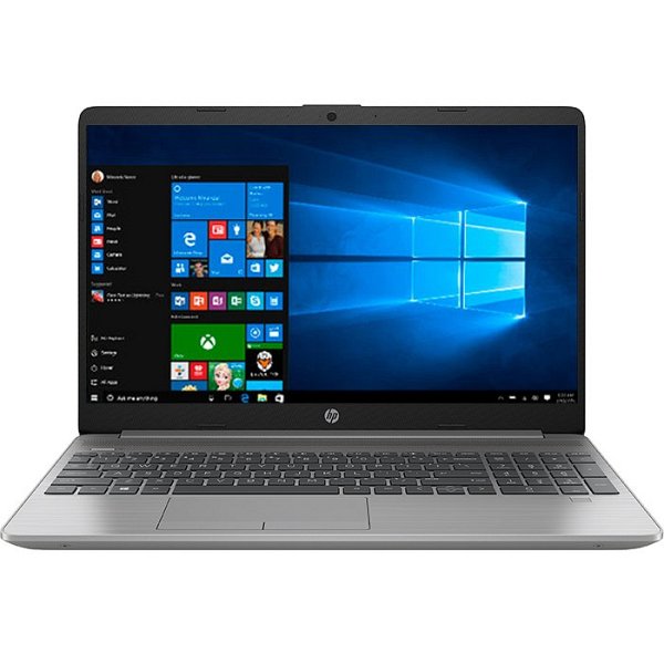 HP 255 G8 AMD Athlon Silver 3050U 15.6" - 16 GB - 512 GB - Windows 10 Professional - Come nuovo