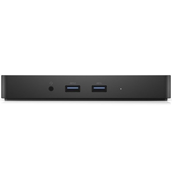 Dell Docking Station K17A WD15
