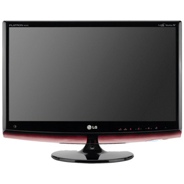 LG M1962DL 19" Nero - DVB-T - Come nuovo
