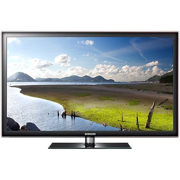 Samsung UE32D5500 32" Nero - DVB-T - Come nuovo