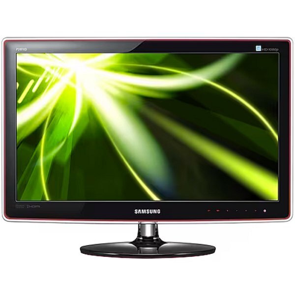 Samsung P24FHD 24" Nero - DVB-T - Come nuovo