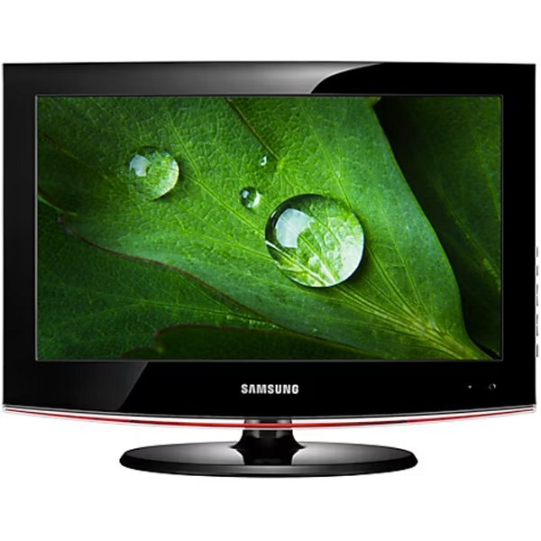 Samsung LE22B450C4WXXC 22" Nero - DVB-T - Come nuovo