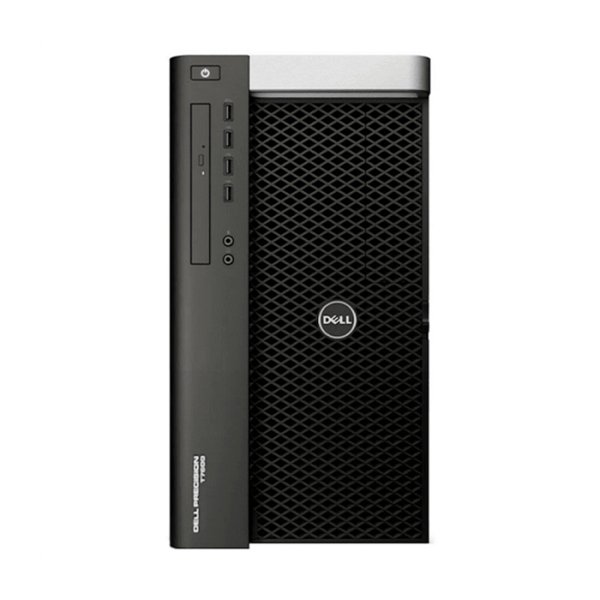 Dell Precision T7600 Tower Intel Xeon E5-2609