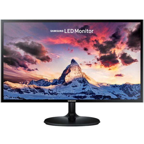 Samsung S22F350 22" Nero - Ottimo