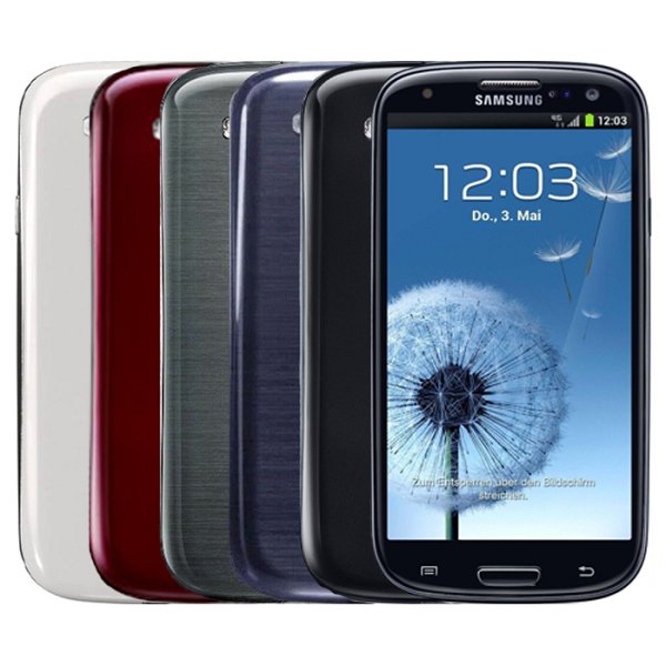 Samsung Galaxy S3