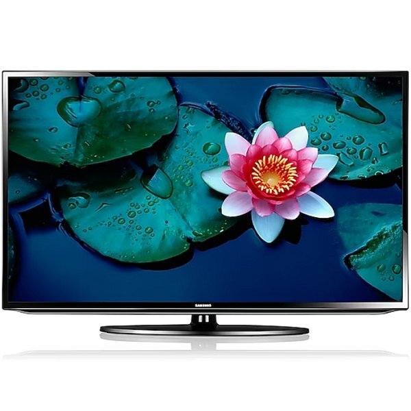 Samsung UE40EH5000W 40" Nero - DVB-T2 - Ottimo