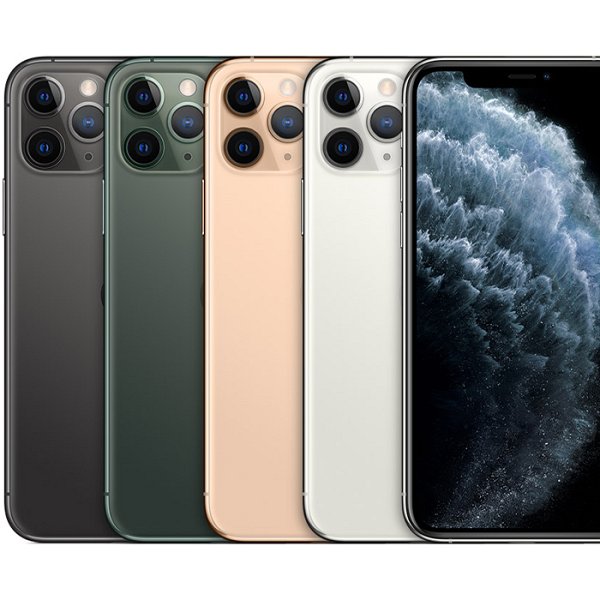 Apple iPhone 11 Pro