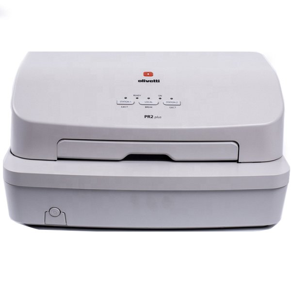 Olivetti PR2 Plus A4 a Colori - Ottimo