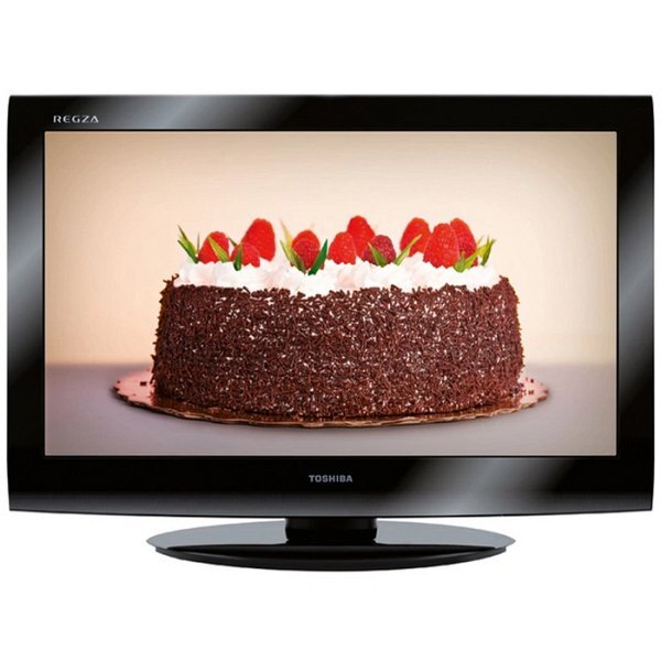 Toshiba 32LV733G 32" Nero - DVB-T - Come nuovo