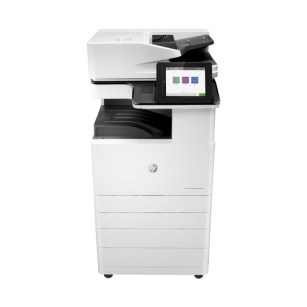 HP Color LaseJet Managed E77825dn - Come nuovo