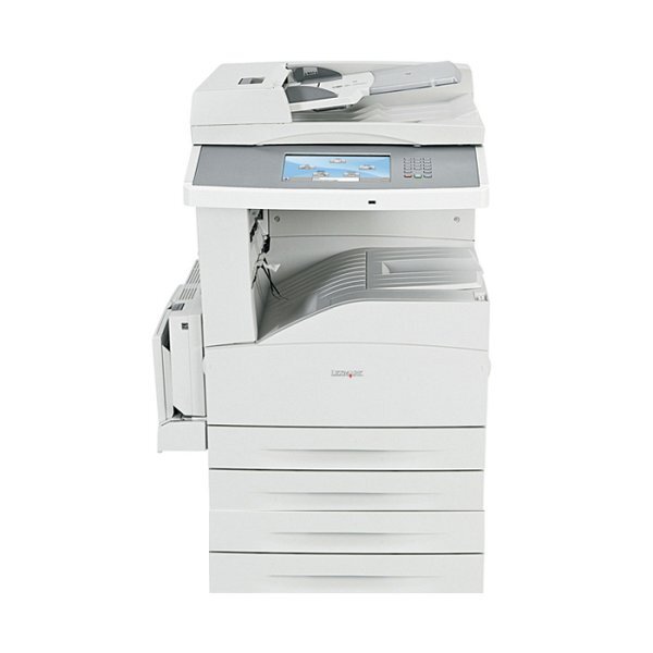 Lexmark X860de - Ottimo