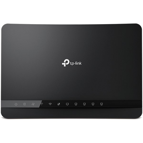 TP-Link Archer VR1200 Modem Router - Come nuovo