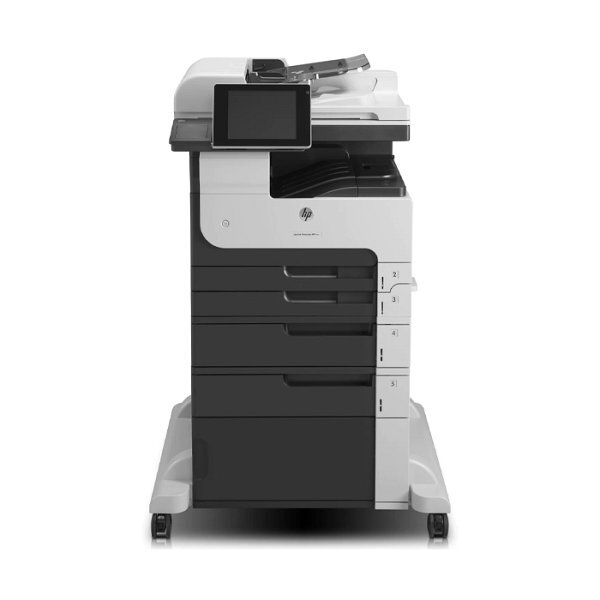 HP LaserJet Enterprise 700 M725 - Buono