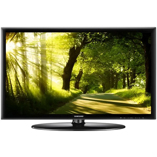 Samsung UE32D4003BW 32" Nero - DVB-T2 - Come nuovo