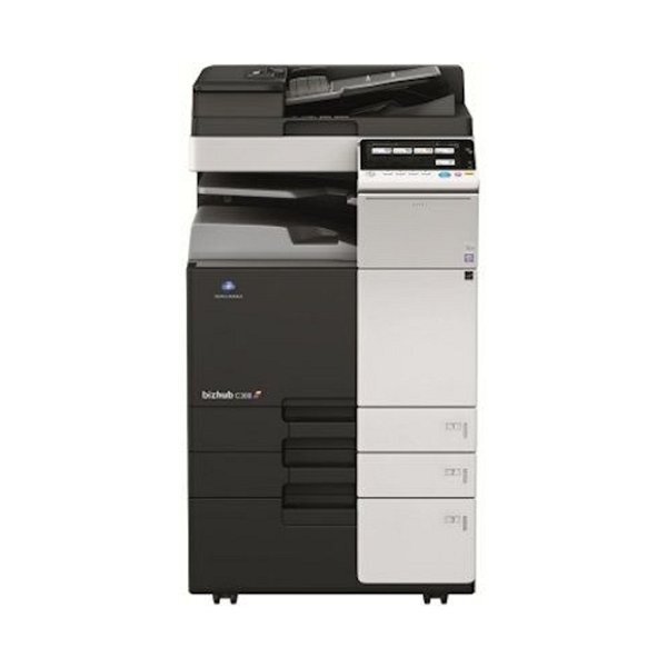Konica Minolta BizHub C287 - Come nuovo