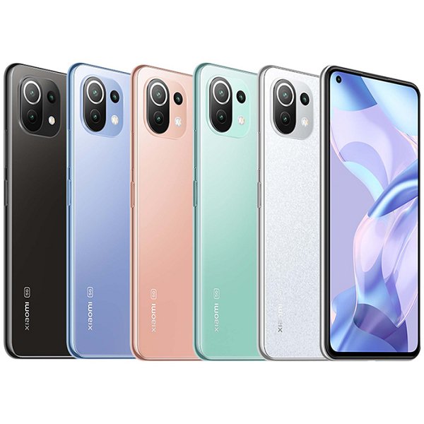 Xiaomi Mi 11 Lite 5G NE