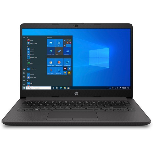 HP 240 G8 Intel Celeron N4020 14" - 16 GB - 256 GB - Windows 10 Home - Ottimo