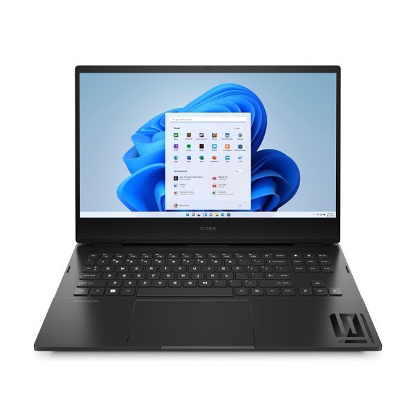 HP Omen 16-k0006nl Intel Core i7-12700H 16.1" - 16 GB - 1 TB - Windows 10 Professional - GFX NVIDIA GeF RTX 3070 Ti 8GB - Come nuovo