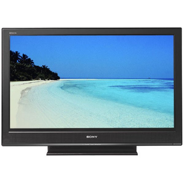 Sony KDL-26S3000 26" Nero - DVB-T - Come nuovo
