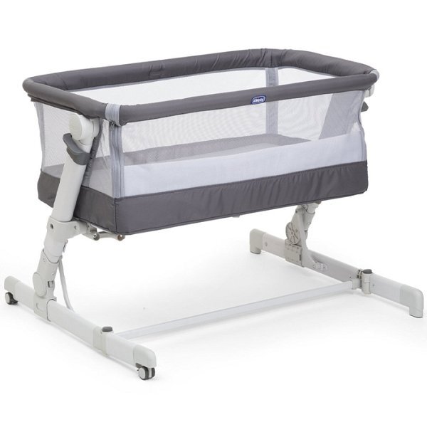 Chicco Next2me Pop Up - Atmosfera - Come nuovo