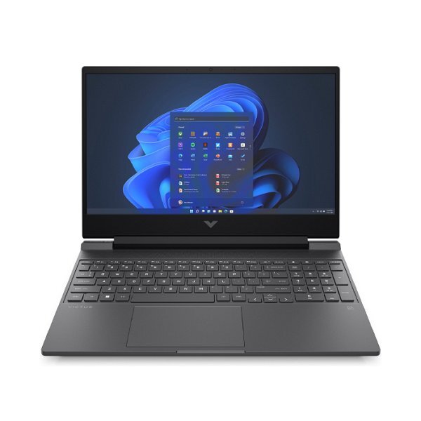HP Victus 15-fa0015nl Intel Core i5-12500H 15.6" - 16 GB - 512 GB - Windows 10 Professional - NVIDIA GeForce RTX 3050 Ti 4GB - Buono