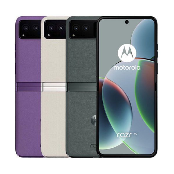 Motorola RAZR 40